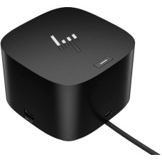 HP Thunderbolt Dock 120W G4 (4J0A2AA) Docking Station